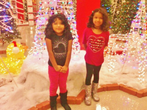 Senator Hagan, stop our mom's deportation!